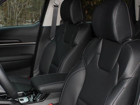 New 2025 Kia Telluride S image 18