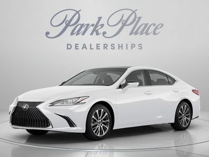 Used 2021 Lexus ES 350 w/ Premium Package
