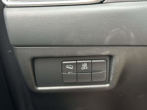 Used 2023 MAZDA CX-5 AWD 2.5 S w/ Preferred Package image 29