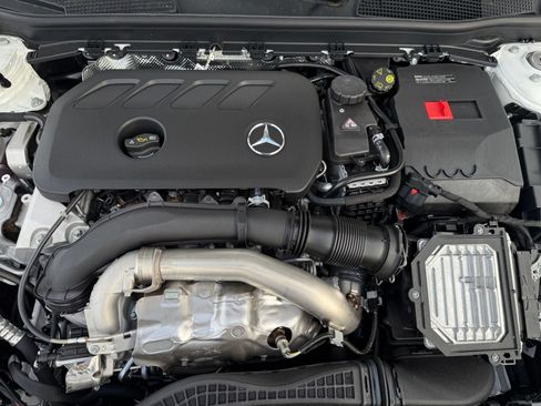 Used 2026 Mercedes-Benz CLA 250 image 30
