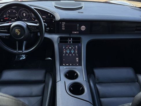 Used 2022 Porsche Taycan RWD image 42