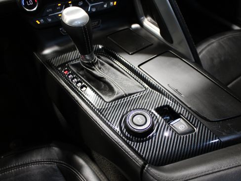 Used 2014 Chevrolet Corvette Stingray Coupe w/ 2LT Preferred Equipment Group RWD image 17