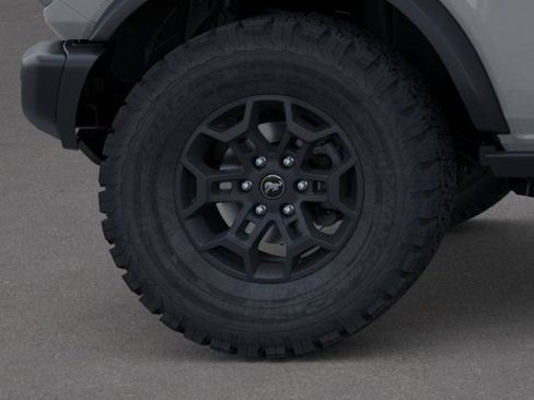 New 2026 Ford Bronco Badlands AWD/4WD image 21