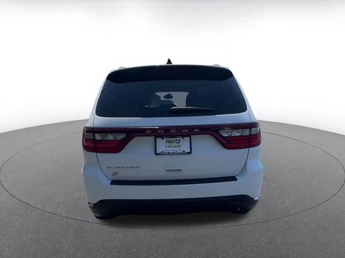 Used 2024 Dodge Durango SXT image 12