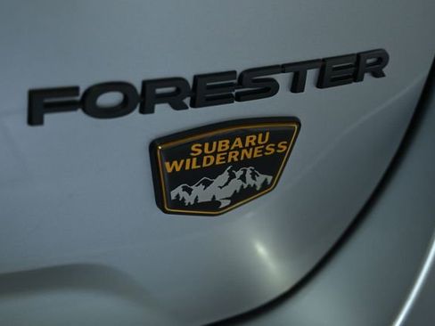 Used 2024 Subaru Forester Wilderness image 13