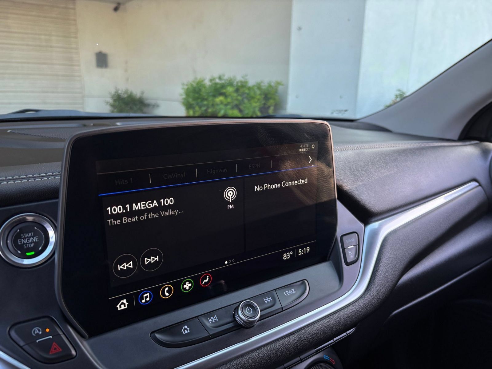 Used 2026 Chevrolet Blazer LT FWD image 19