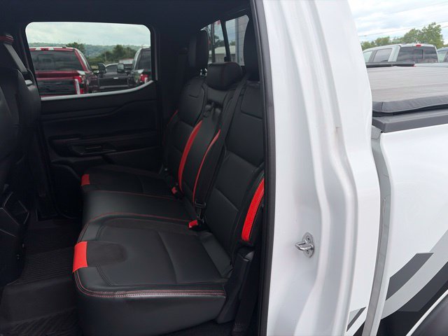 Used 2024 Ford Ranger Raptor AWD/4WD image 16