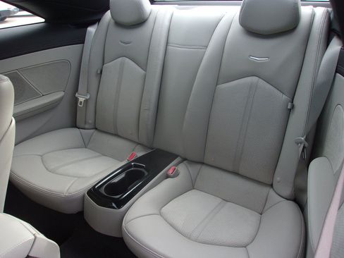 Used 2014 Cadillac CTS V RWD image 15