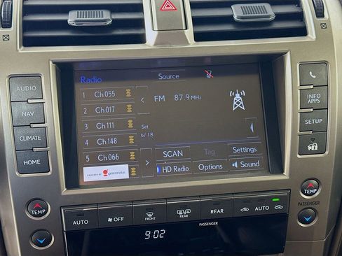 Used 2020 Lexus GX 460 Luxury image 15