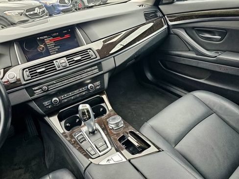 Used 2015 BMW 535i xDrive Sedan AWD/4WD image 33