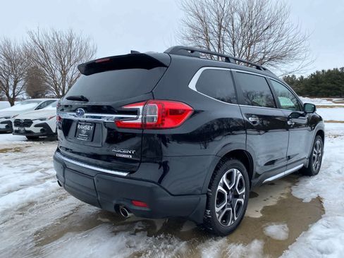 Certified 2023 Subaru Ascent Touring image 6