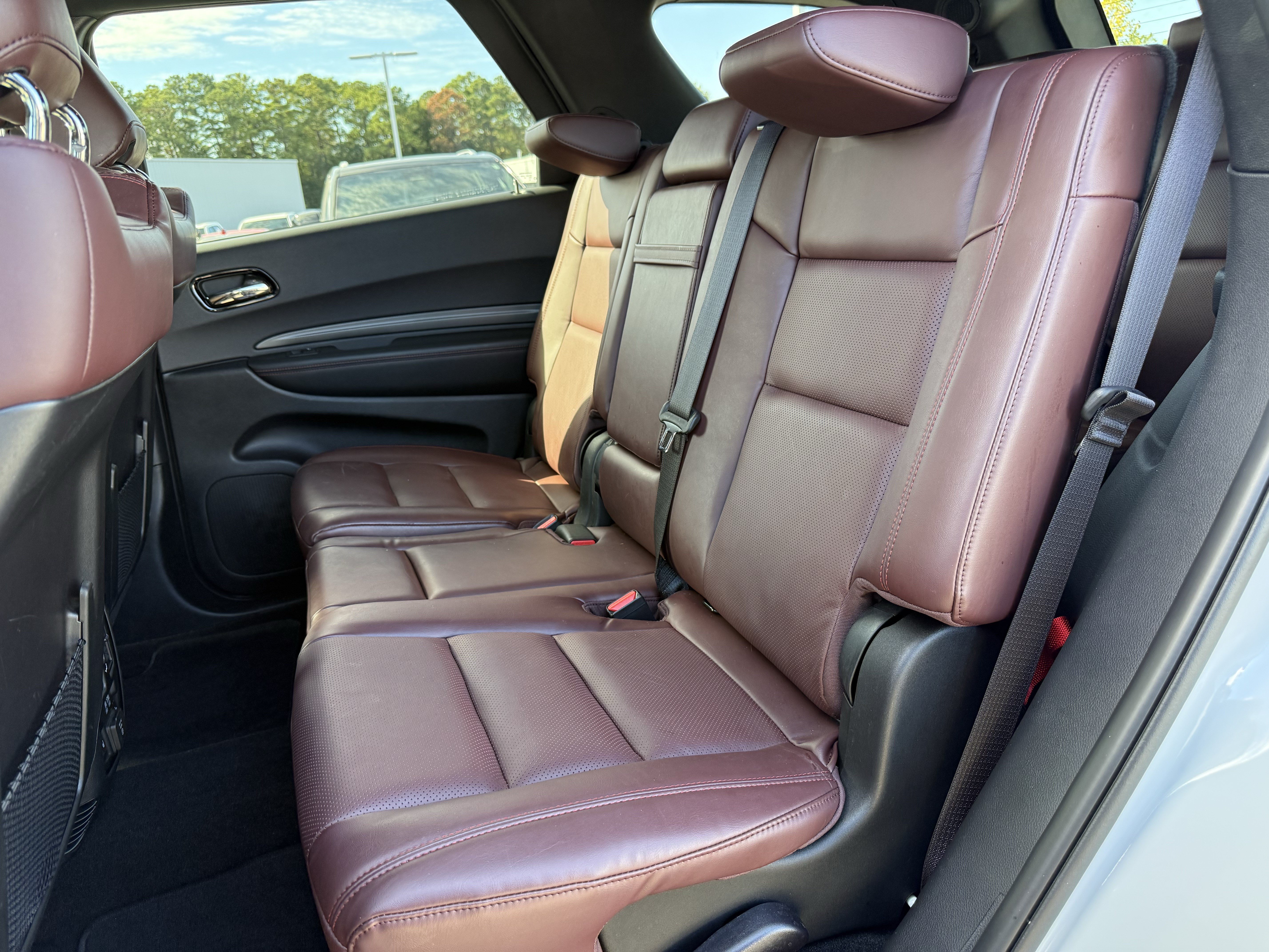 Used 2025 Dodge Durango GT AWD/4WD image 34