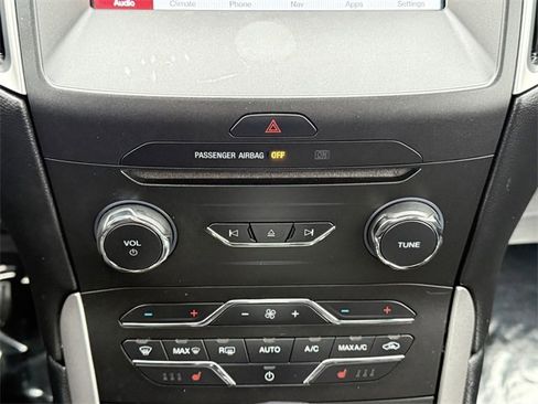 Used 2016 Ford Edge SEL w/ Equipment Group 201A image 13