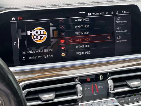Used 2021 BMW X5 xDrive40i w/ Convenience Package AWD/4WD image 31