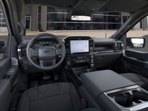 New 2026 Ford F150 STX image 9