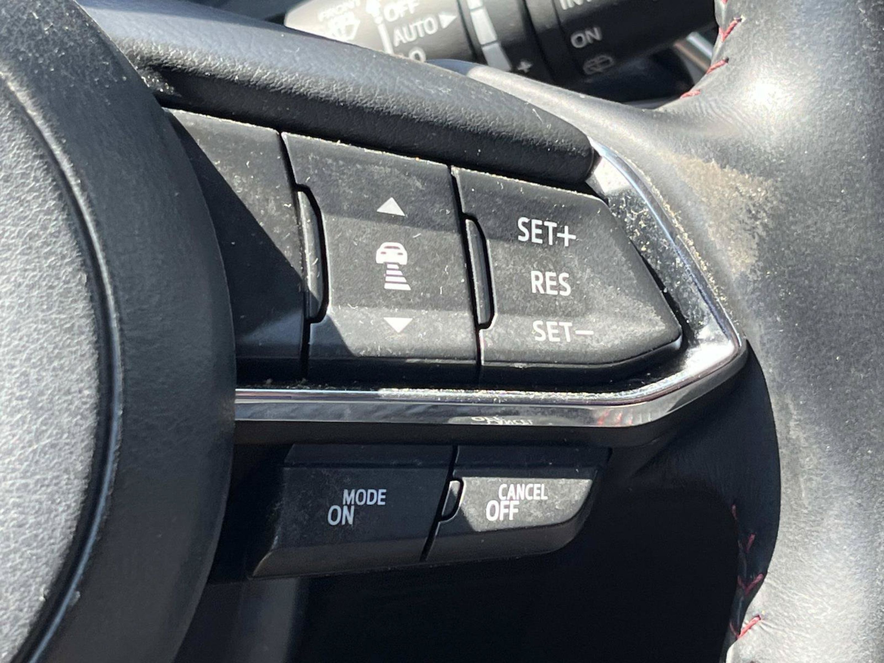 Used 2024 MAZDA CX-5 Carbon Edition AWD/4WD image 37