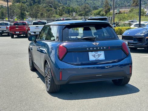 New 2026 MINI Cooper S FWD image 3