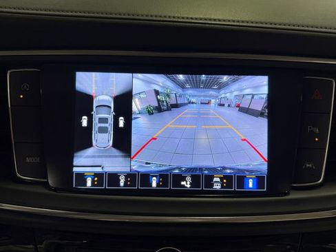 Certified 2024 Buick Enclave Avenir w/ Avenir Technology Package image 22