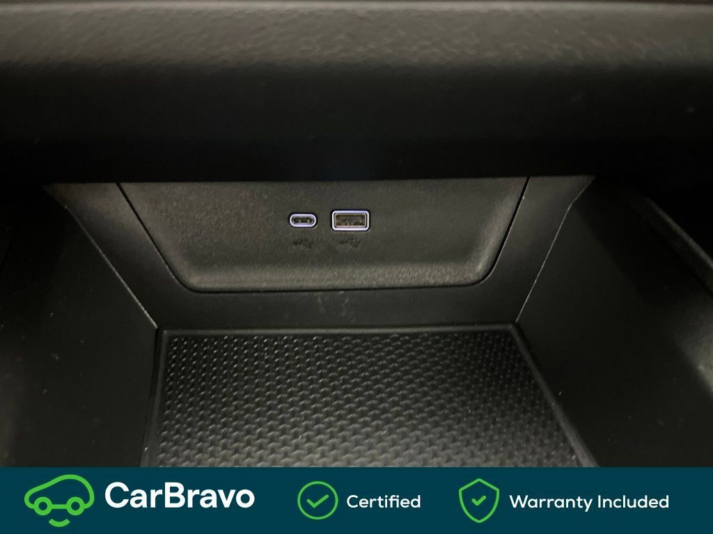 Used 2025 Chevrolet Equinox LT w/ Convenience Package II AWD/4WD image 31