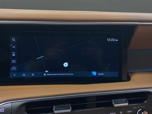 New 2026 Hyundai Palisade Calligraphy image 15