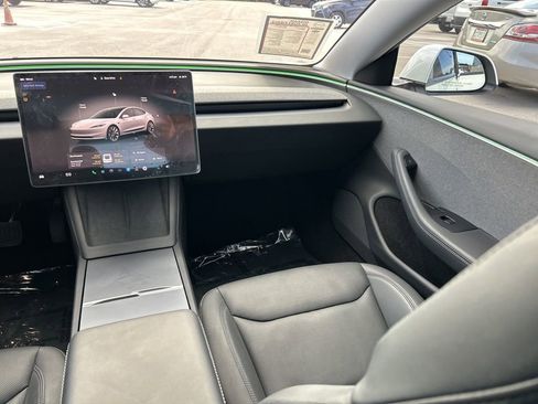 Used 2024 Tesla Model 3 Standard Range RWD image 11