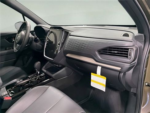 Used 2026 Subaru Forester Limited image 14