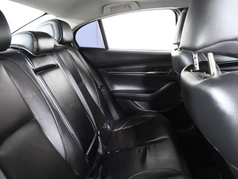 Used 2021 MAZDA MAZDA3 2.5 Turbo Sedan w/Premium Plus image 24