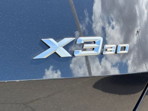 New 2026 BMW X3 xDrive30 image 15