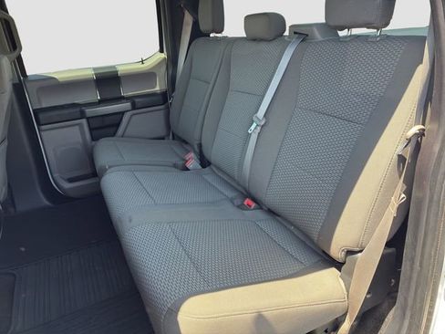 Used 2018 Ford F150 XLT w/ Equipment Group 301A Mid AWD/4WD image 14
