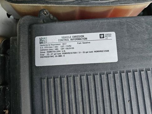 Used 2017 Chevrolet Silverado 1500 LT w/ Texas Edition image 66