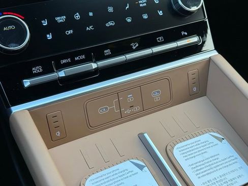 New 2026 Hyundai Santa Fe Limited AWD/4WD image 30