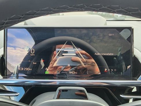 New 2026 GMC Sierra EV AT4 image 28