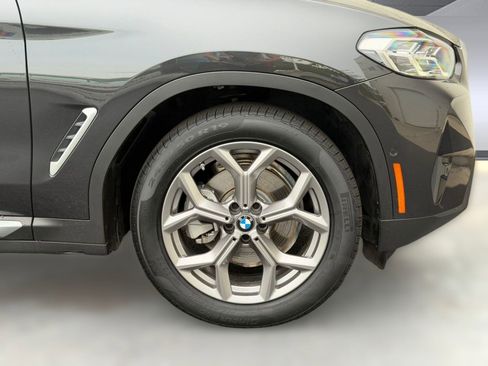 Certified 2024 BMW X3 sDrive30i w/ Convenience Package w/ZPA RWD image 11