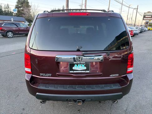 Used 2011 Honda Pilot EX-L image 4