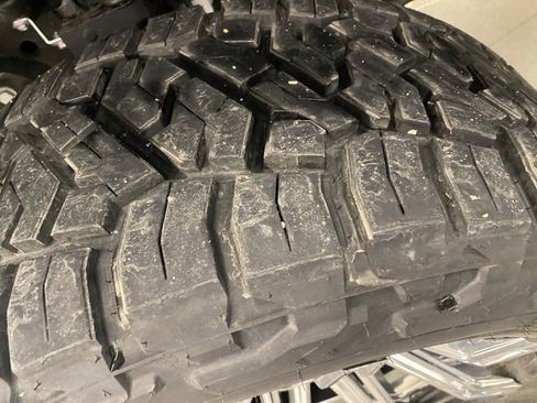 New 2025 Chevrolet Silverado 2500 LTZ w/ LTZ Plus Package image 19