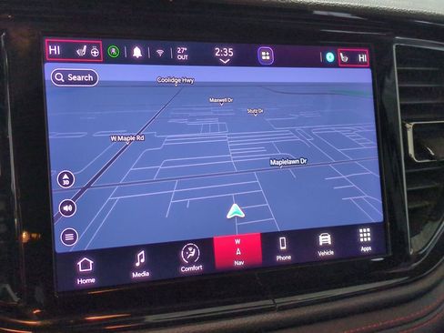 Used 2023 Dodge Durango GT image 28