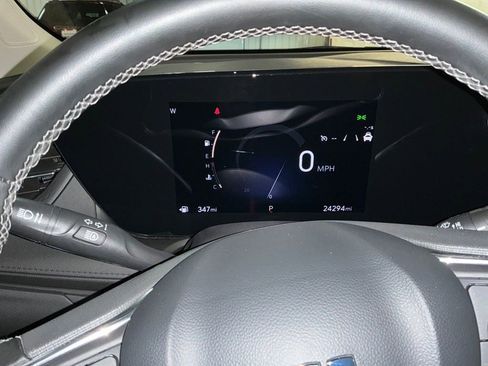 Certified 2024 Buick Encore GX Preferred image 16