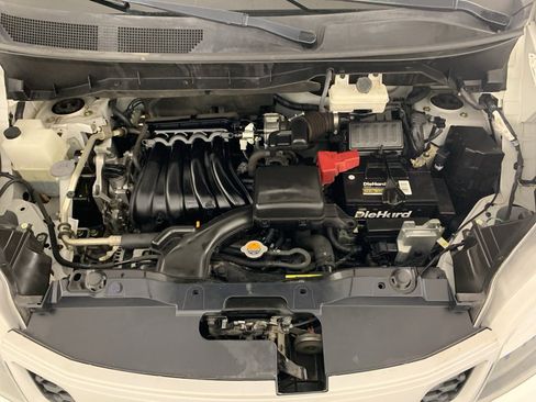 Used 2020 Nissan NV200 S image 11