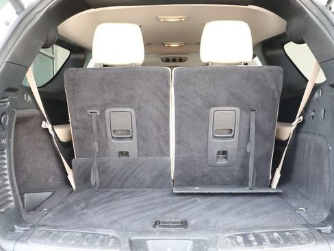 Used 2017 Dodge Durango Citadel RWD image 20