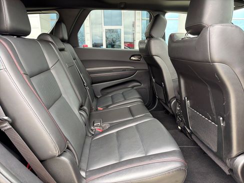 Used 2025 Dodge Durango GT image 30