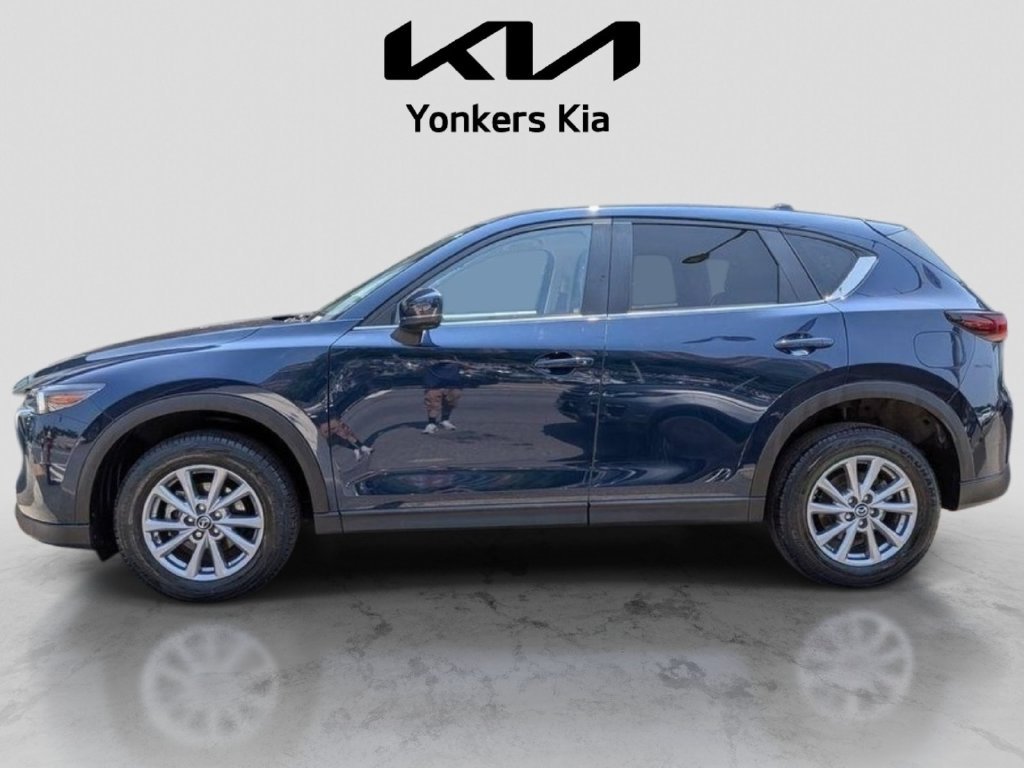 Used 2023 MAZDA CX-5 AWD 2.5 S w/ Select Package image 10