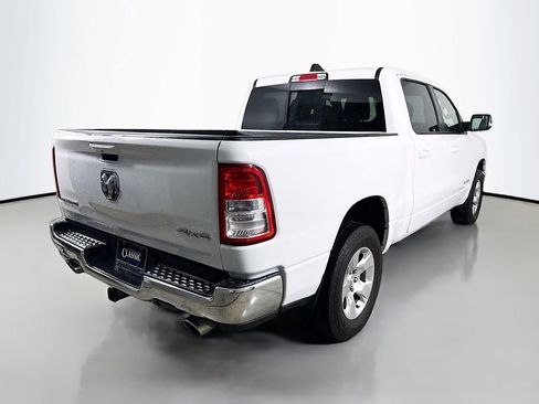 Used 2022 RAM 1500 Big Horn AWD/4WD image 7