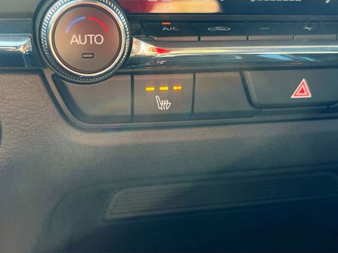 Used 2025 MAZDA CX-30 AWD 2.5 S w/ Preferred Package image 19