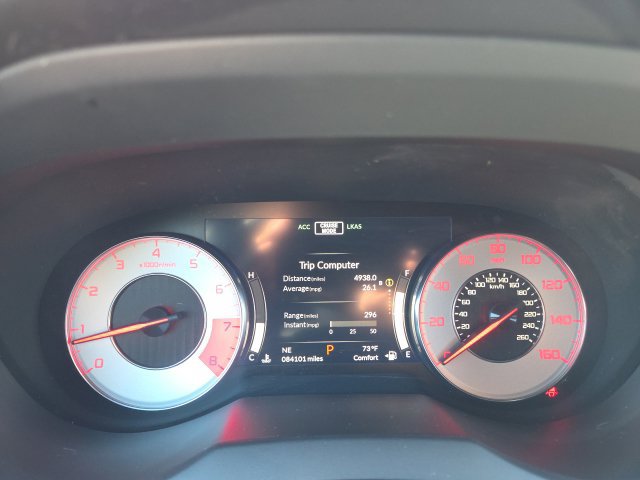 Used 2021 Acura RDX w/ Advance Package FWD image 37