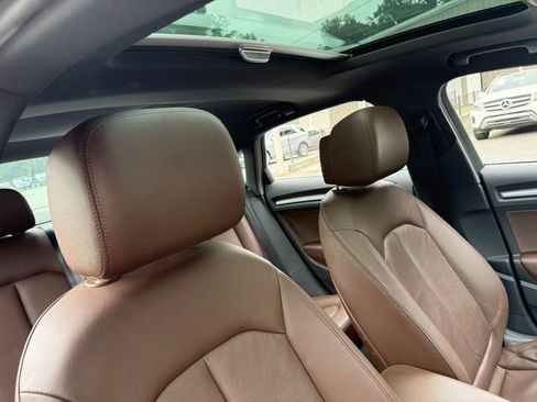 Used 2016 Audi A3 1.8T Premium image 37