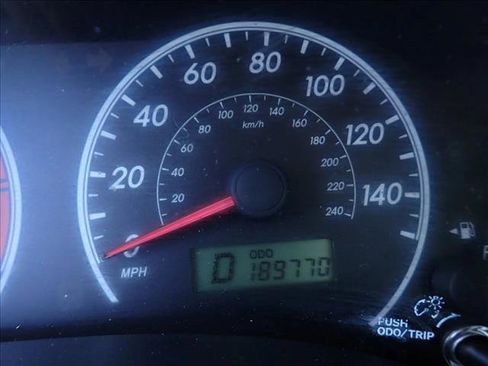 Used 2013 Toyota Corolla LE FWD image 20