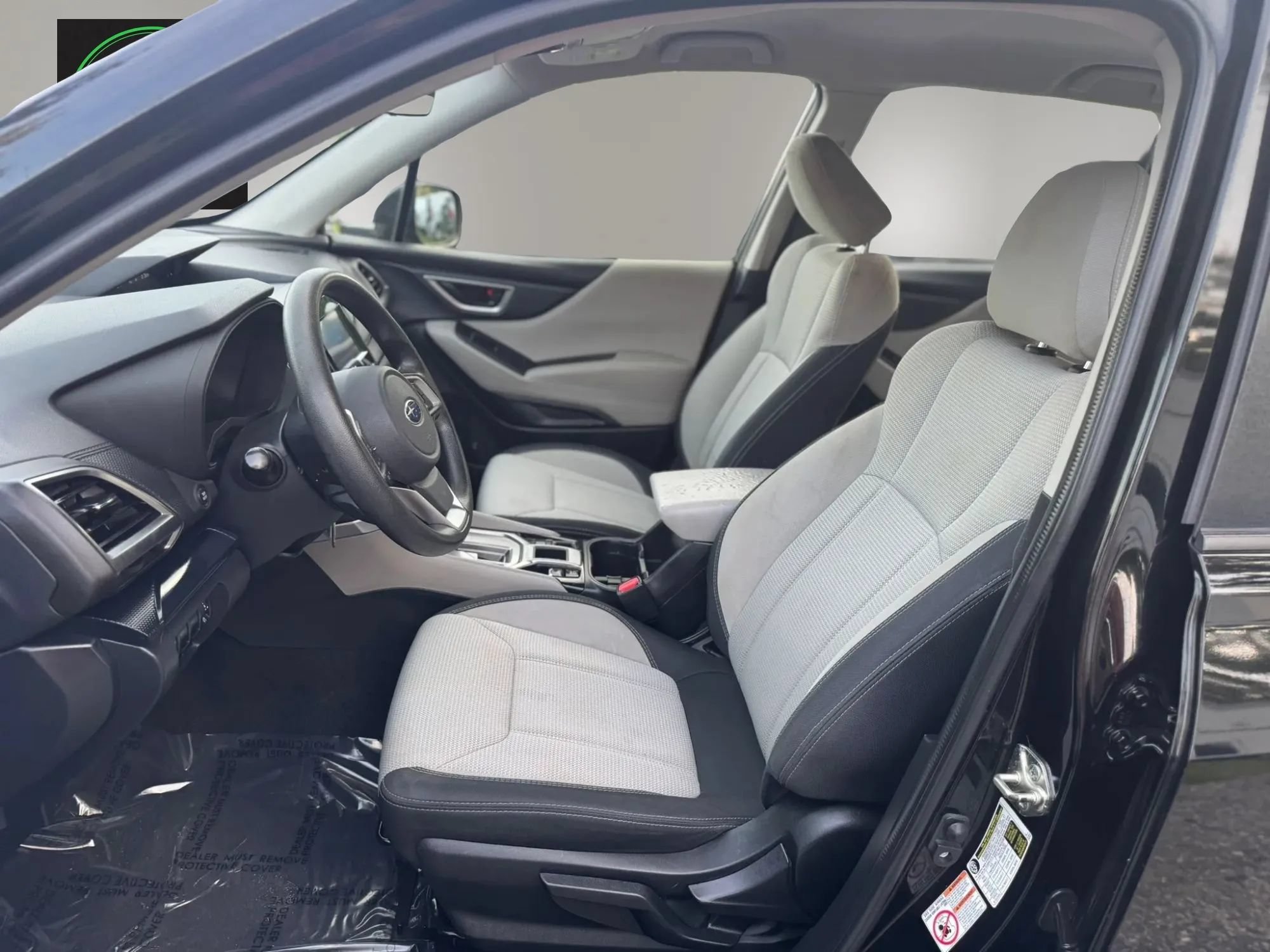 Used 2019 Subaru Forester w/ Alloy Wheel Package AWD/4WD image 11