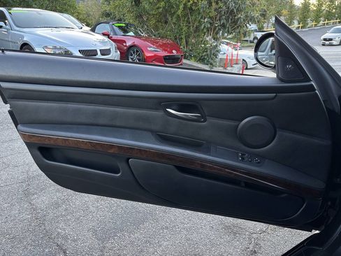 Used 2008 BMW 335i Coupe image 16