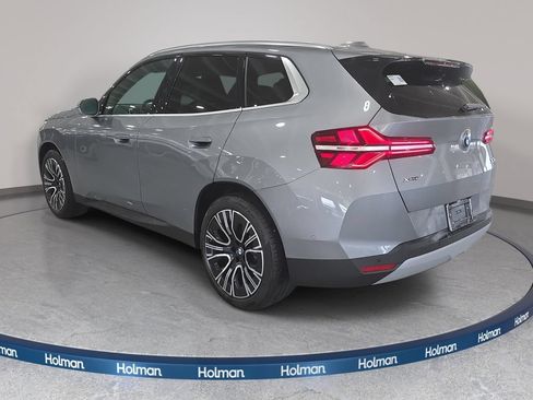 Used 2026 BMW X3 xDrive30i w/ Convenience Package AWD/4WD image 8
