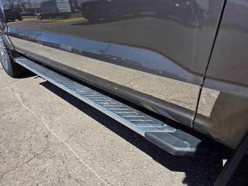 Used 2023 Ford F150 XLT w/ Equipment Group 302A High AWD/4WD image 8